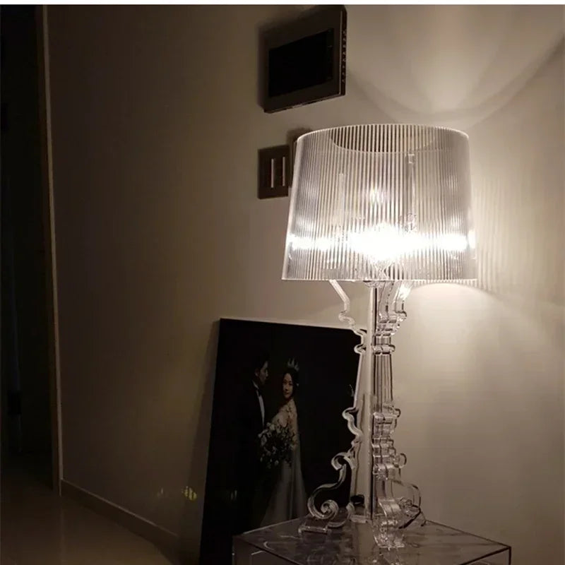 Kyana Table Lamp - Luxurious Modern Design for Every Interior