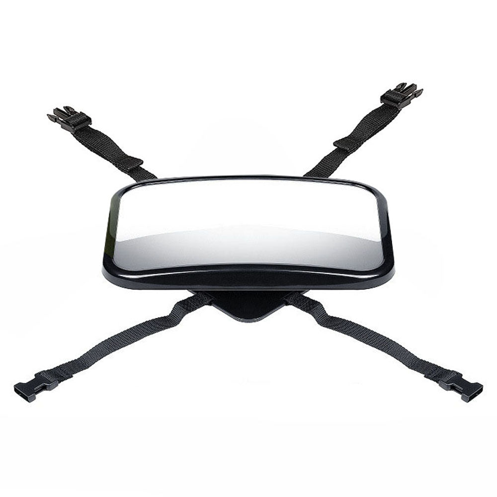 SafeView – Baby Mirror for the Back Seat