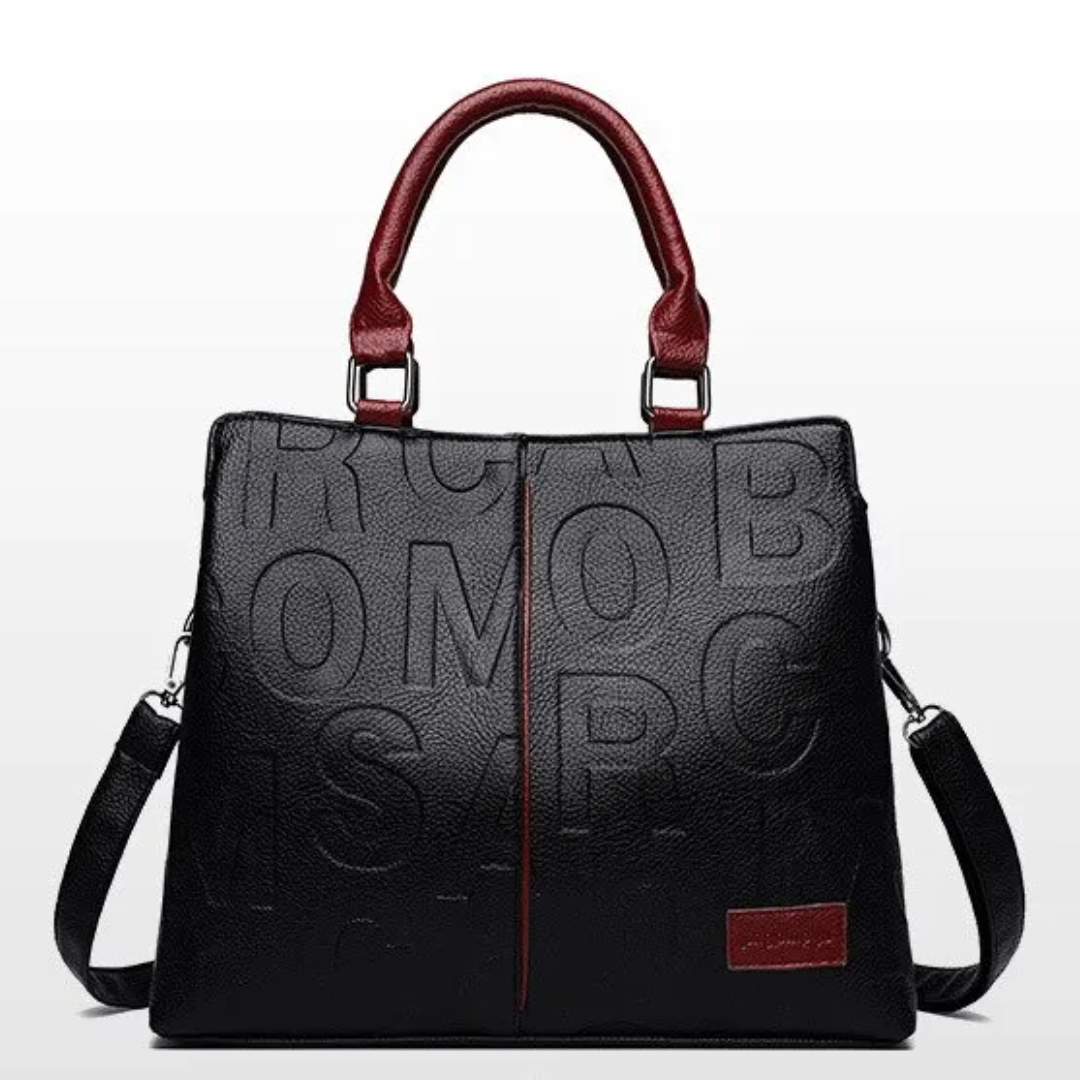 Kaye Tote – Stylish and Spacious Handbag