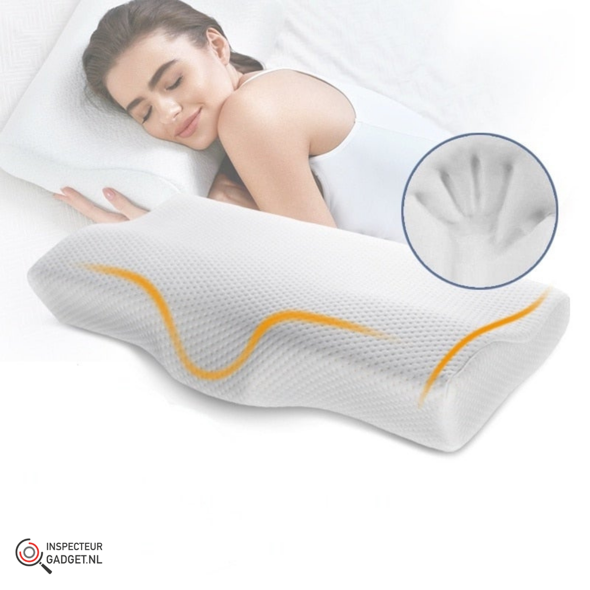 ButterflyPillow Deluxe™