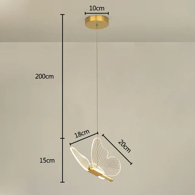 ButterGlow - LED Remote Lamp