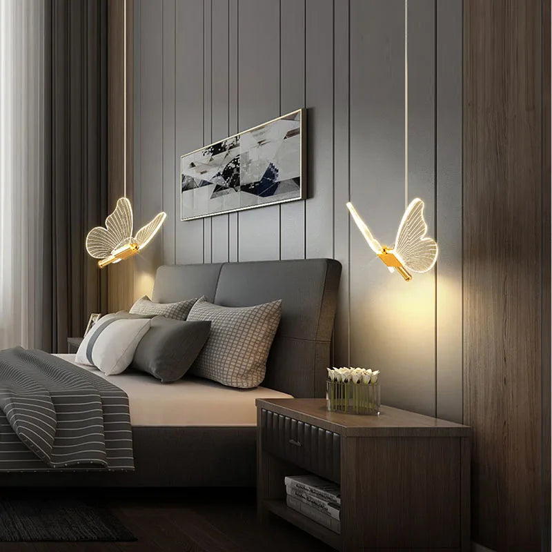 ButterGlow - LED Remote Lamp