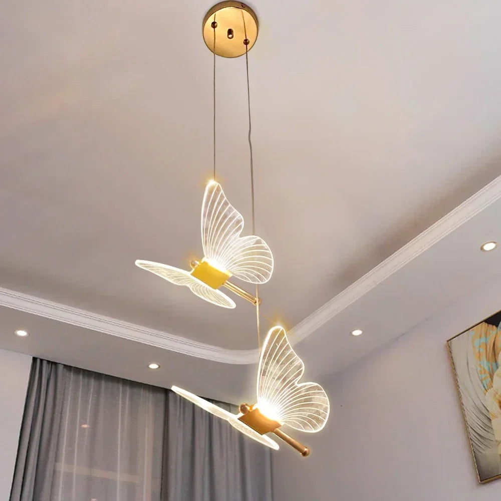 ButterGlow - LED Remote Lamp