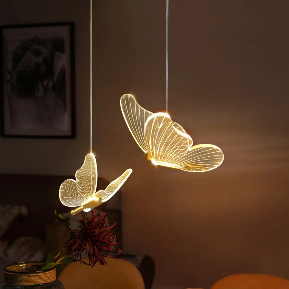 ButterGlow - LED Remote Lamp