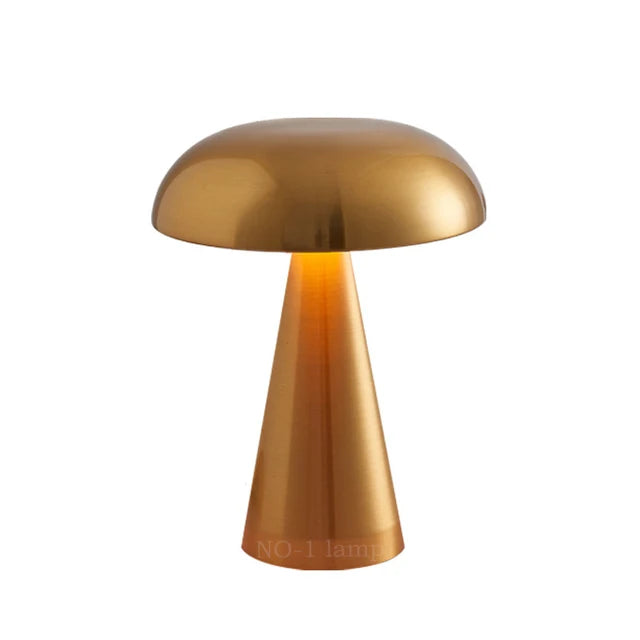 Vespera Luxe - Stylish night light and reading lamp