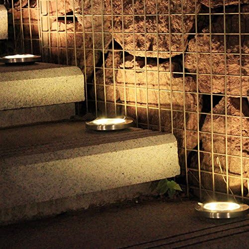 GlowSphere – Trådlös LED Trädgår belysning för Utomhus