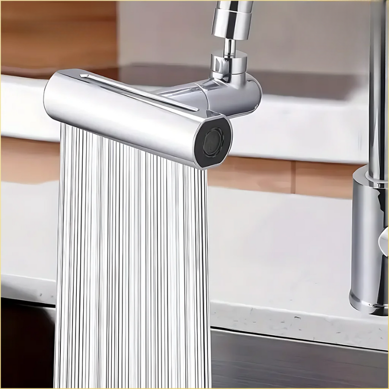 AquaFlow Master – Luxury Retractable Kitchen Towel for Style and Comfort