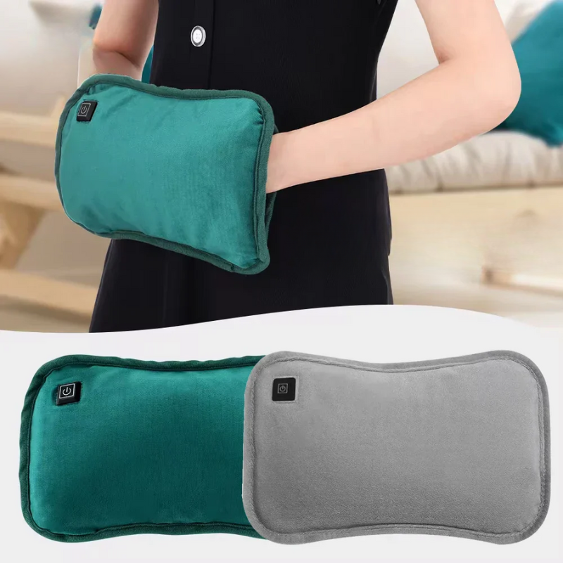 Heating Pad - Portable Heating Pad for Hands and Stomach