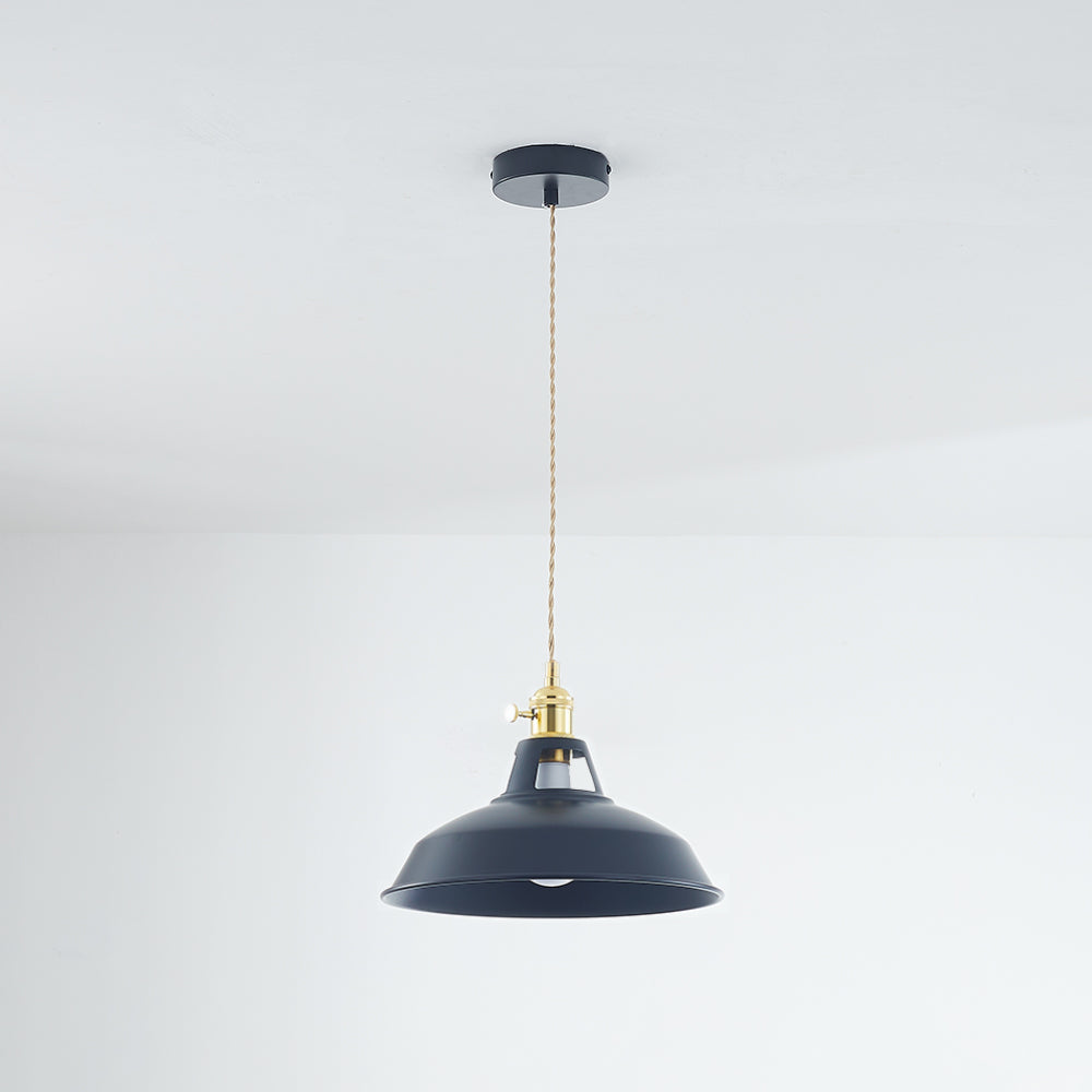 Spectrum Shine – Stylish Morandi Ceiling Lamp for Every Room