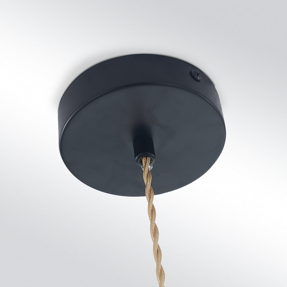 Spectrum Shine – Stylish Morandi Ceiling Lamp for Every Room