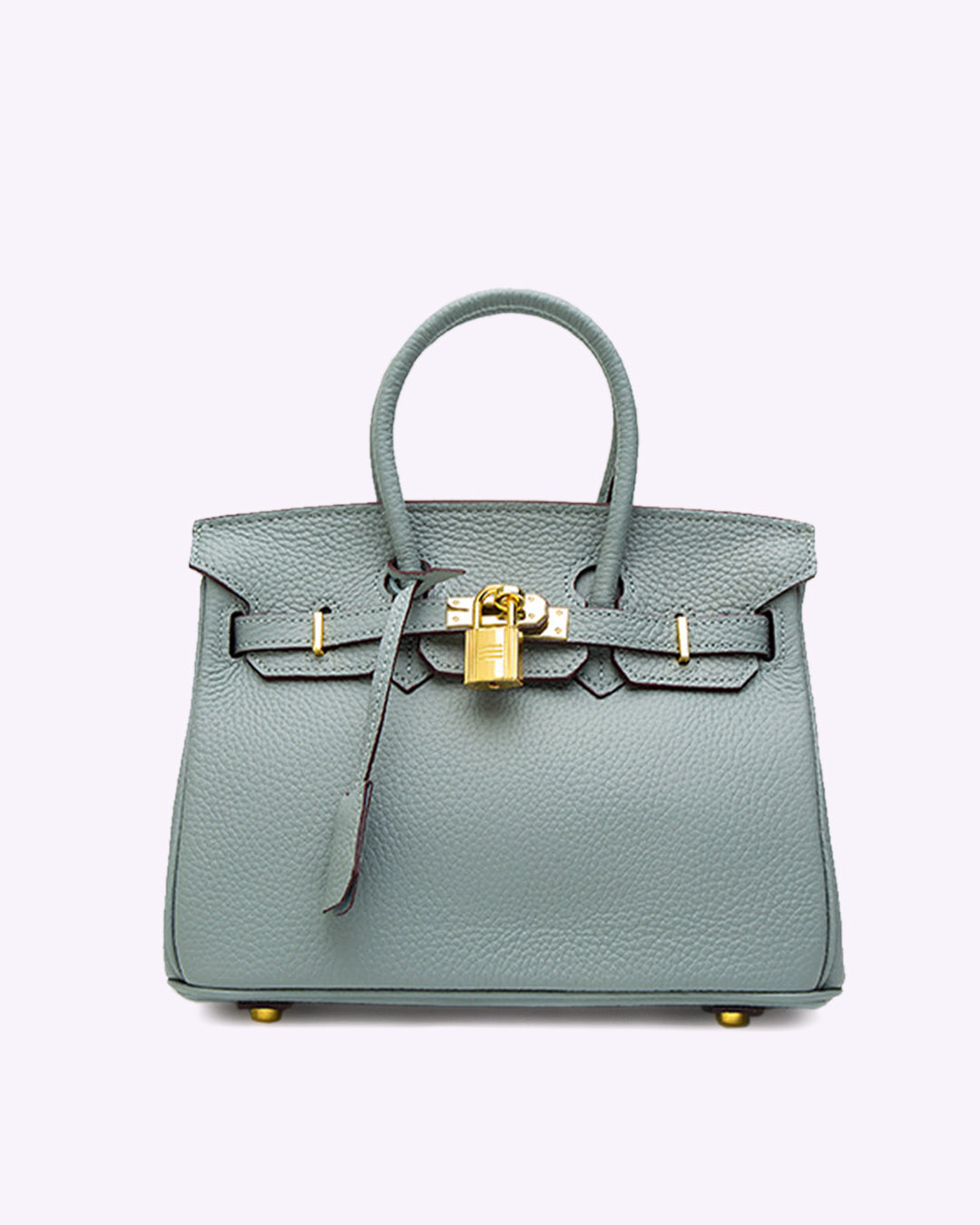 BelleVera Handbag – Elegant Leather Bag for Women
