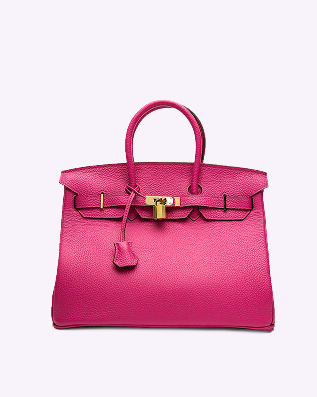 BelleVera Handbag – Elegant Leather Bag for Women