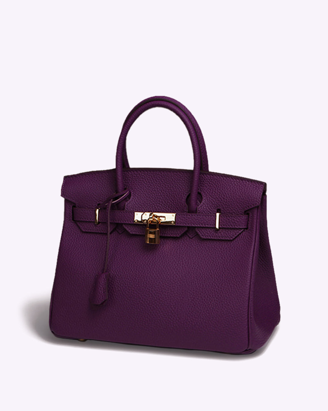 BelleVera Handbag – Elegant Leather Bag for Women