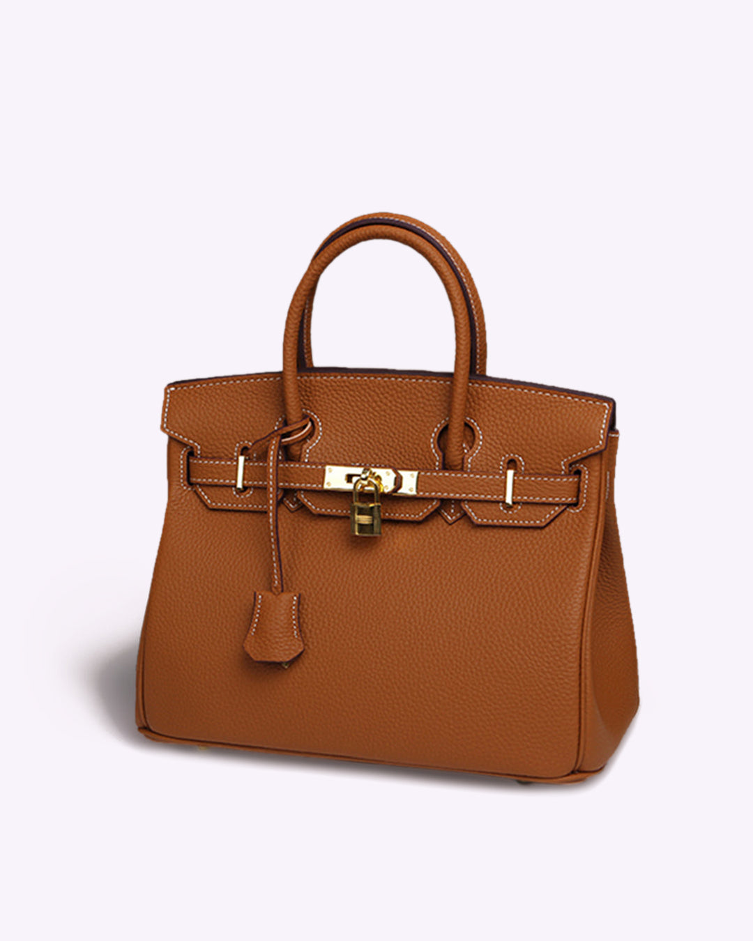 BelleVera Handbag – Elegant Leather Bag for Women