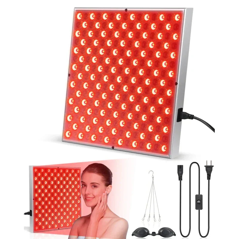 GlowTherapy - Stylish Infrared Heating Panel for the Home