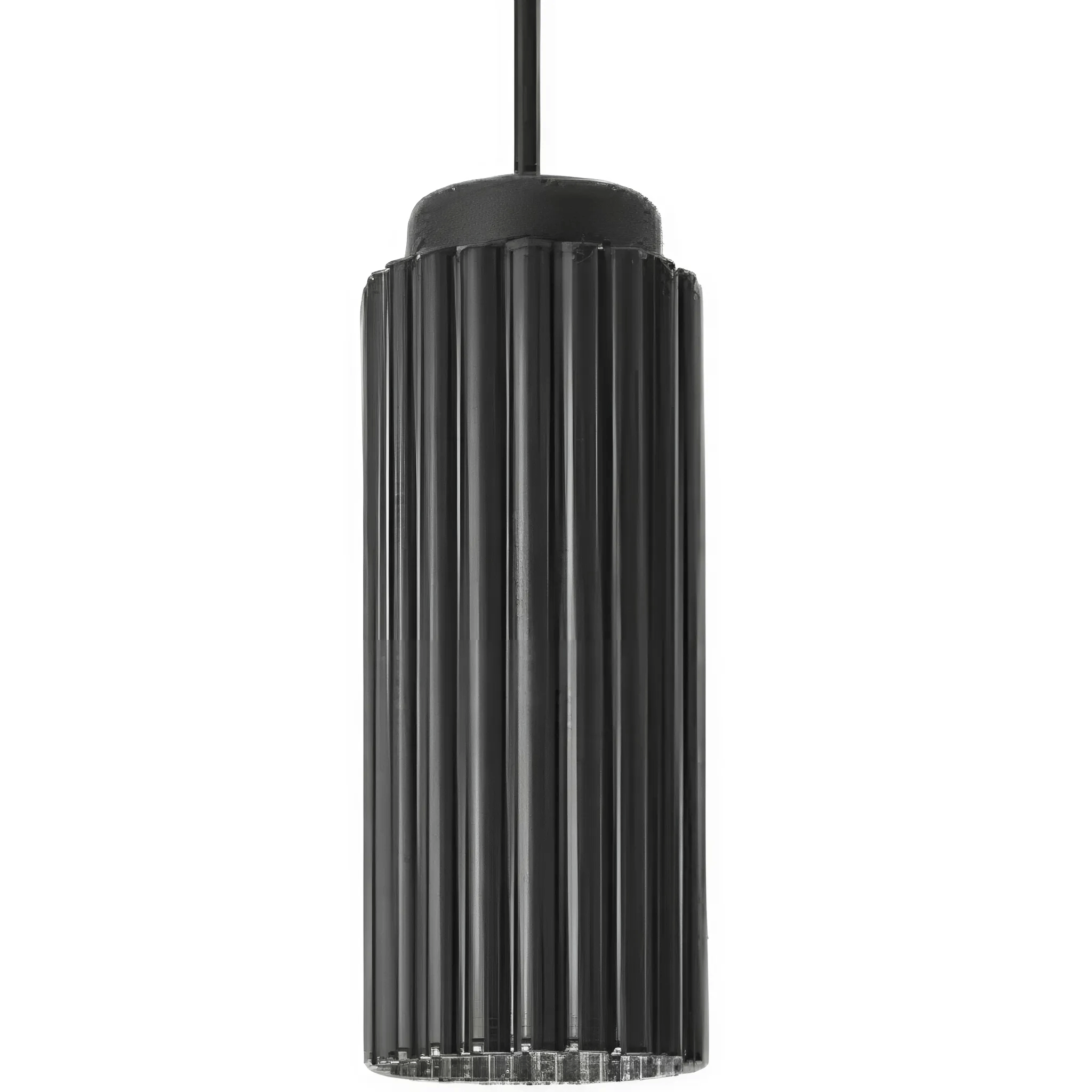 Cylindra - Luxurious Cylindrical Ceiling Lamp for Stylish Modern Interiors