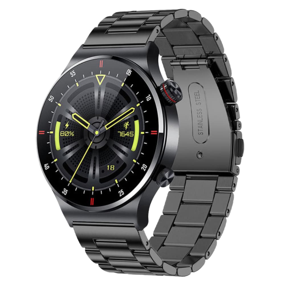 LuxeLife Smartwatch - Stylish Premium Smartwatch