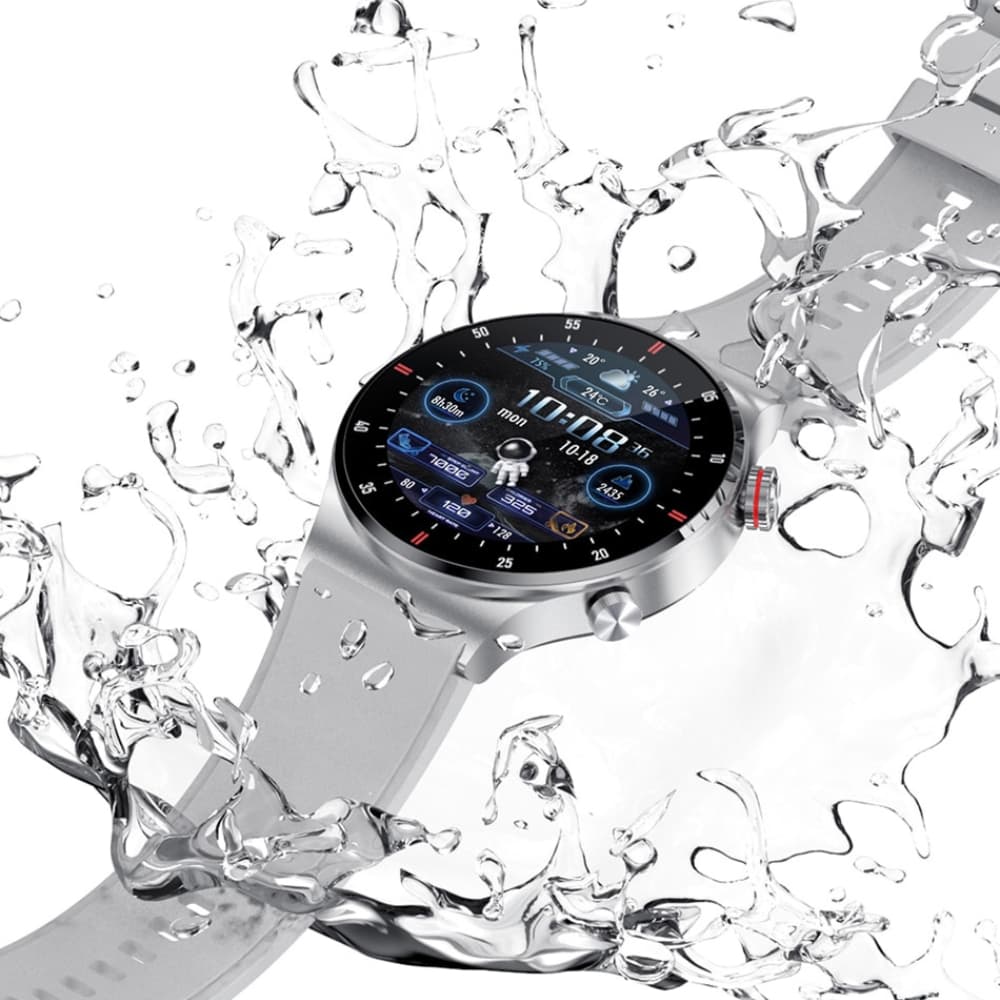 LuxeLife Smartwatch - Stylish Premium Smartwatch