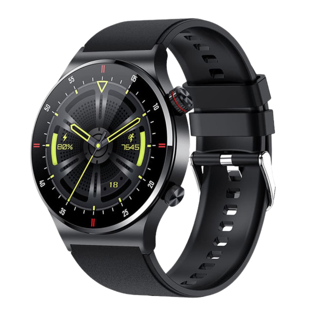 LuxeLife Smartwatch - Stylish Premium Smartwatch