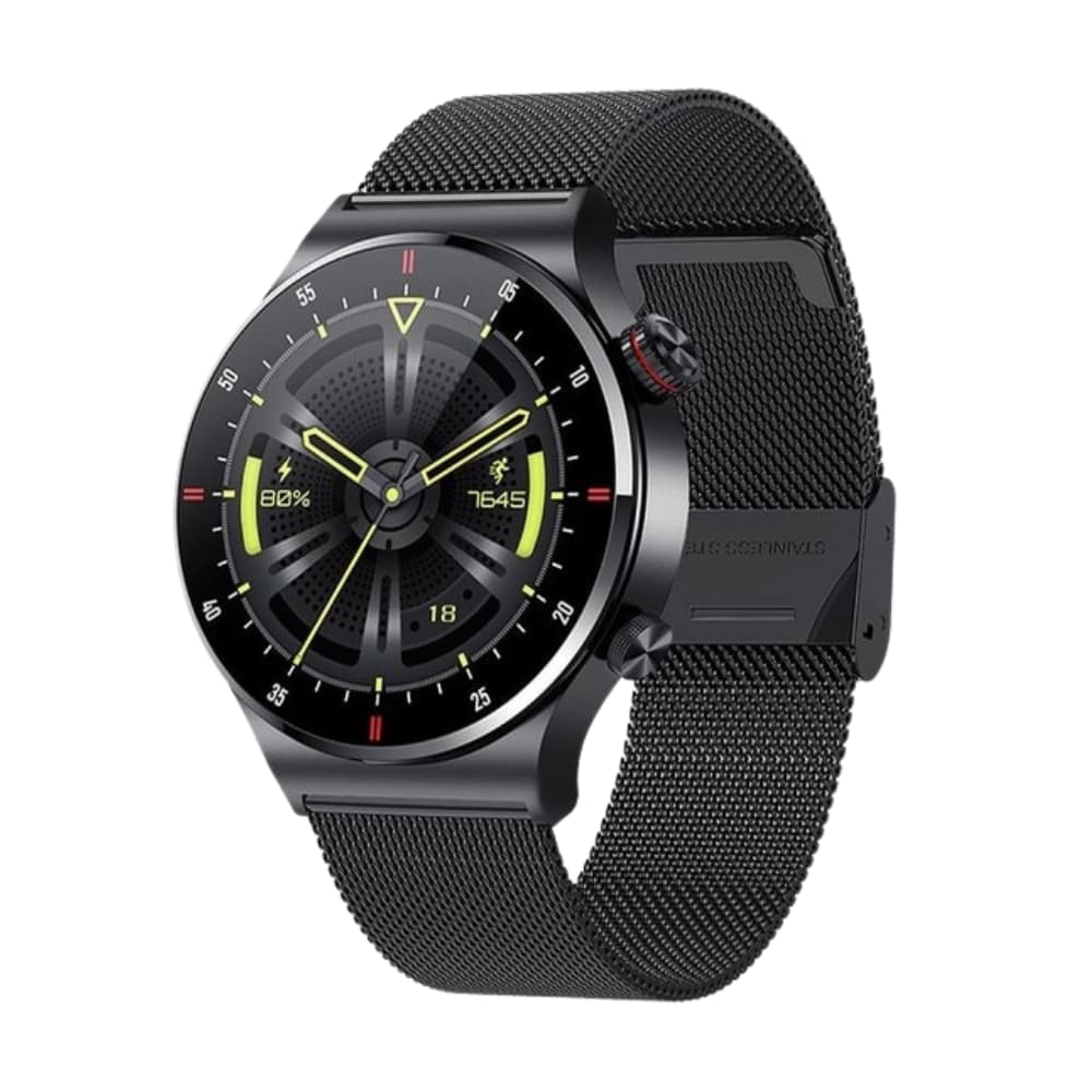 LuxeLife Smartwatch - Stylish Premium Smartwatch