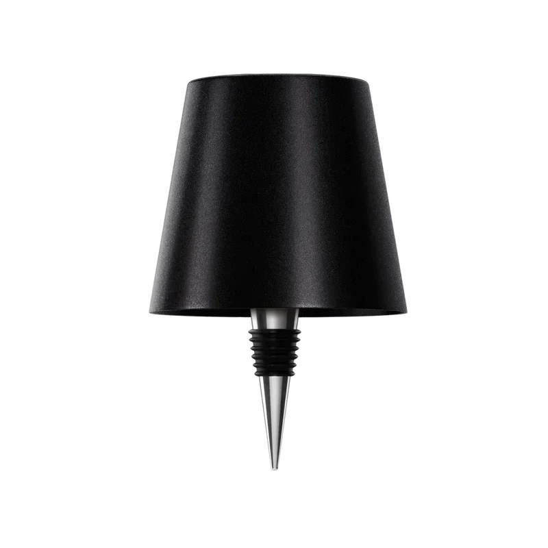 Shining Elegance - Thread Lamp with Adjustable Brightness