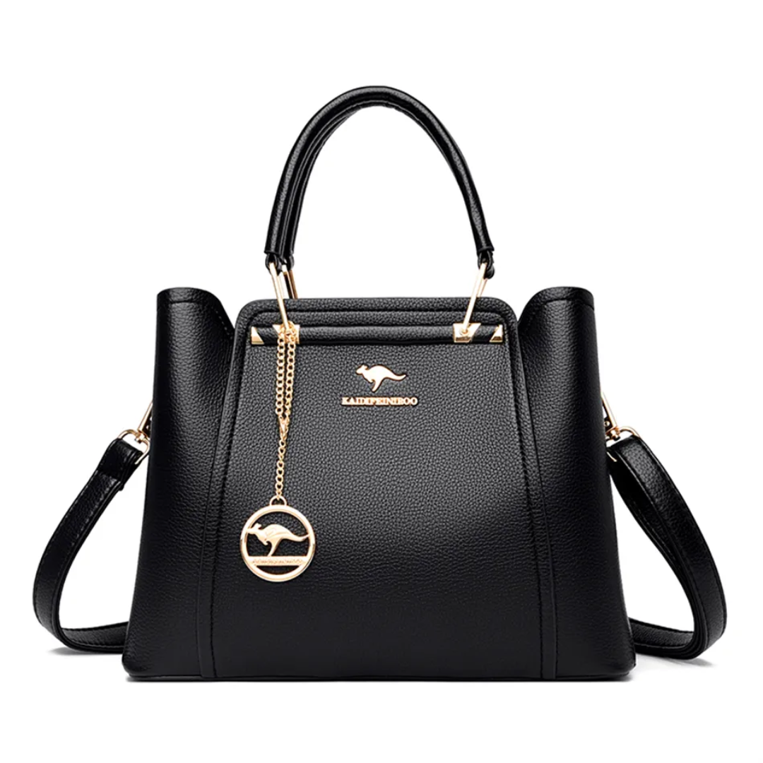 LuxeTote – Stylish Tote Bag for Every Occasion