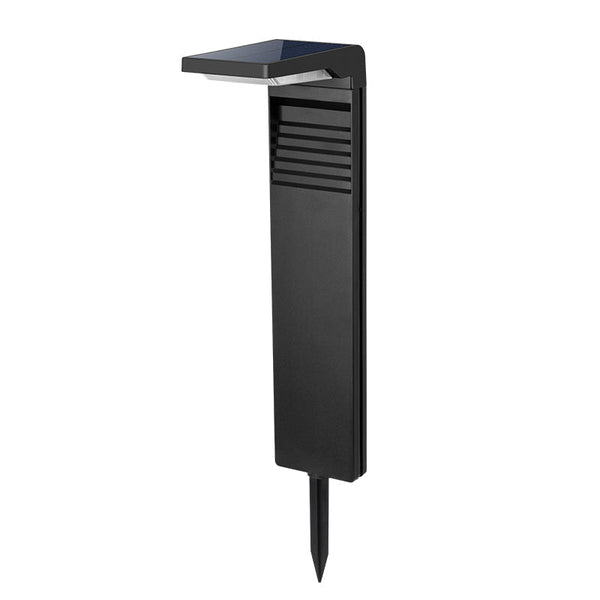 Luminox – Modern LED Vägglampa för Utomhus