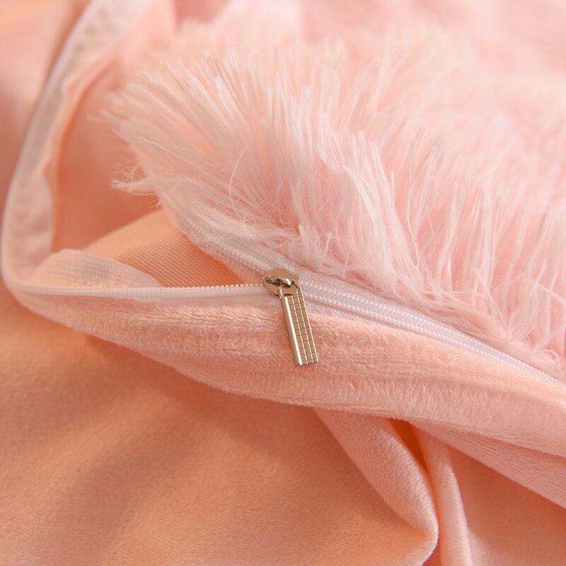 VelvetEase – Luxurious Velvet Duvet Cover for All Seasons