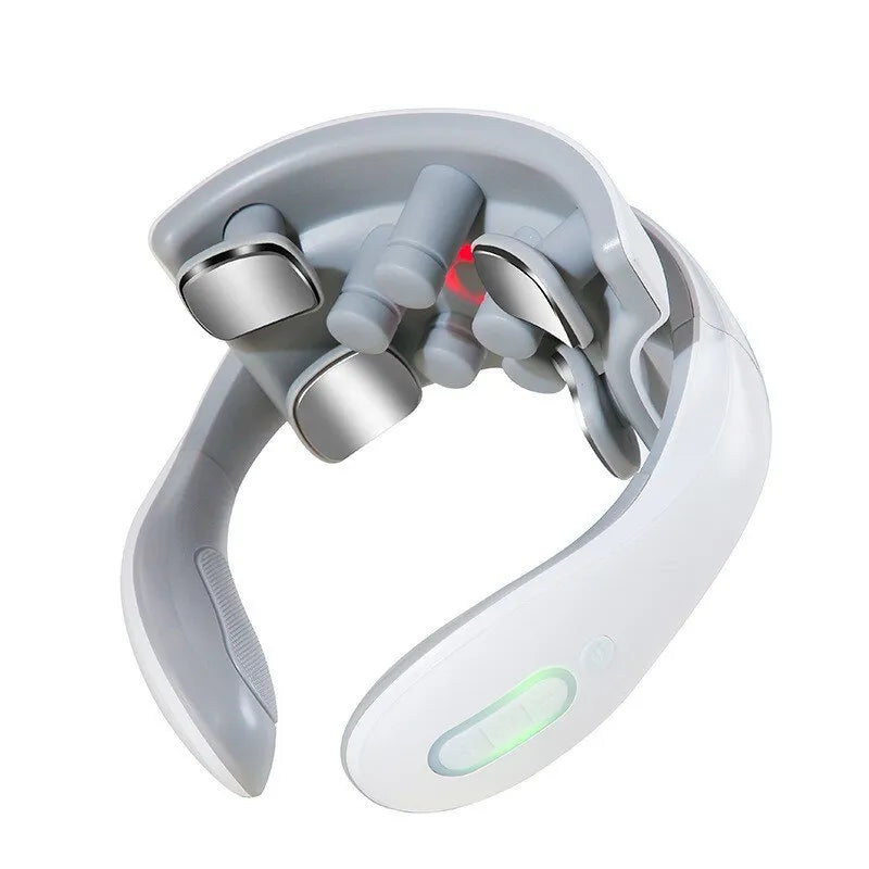 NeckEase Device – Portable Neck Massager for Relaxation