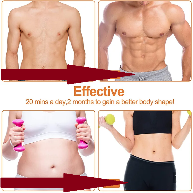 AbsFlex - Innovative EMS Abdominal Trainer