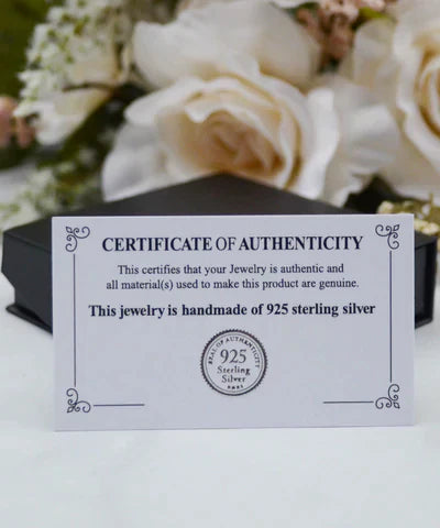 Empower yourself with the "I am enough" silver ring | Increase your self-confidence and strength