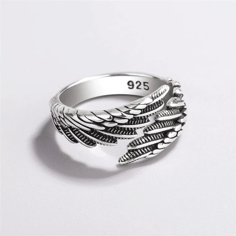 Veervinge Ring | Unique and Meaningful Design for Your Style