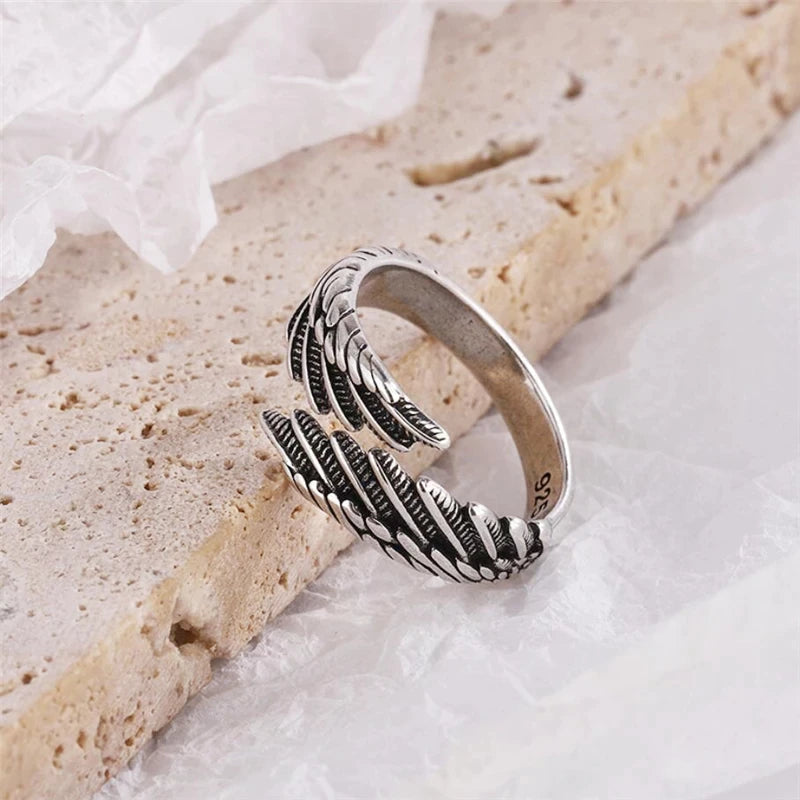 Veervinge Ring | Unique and Meaningful Design for Your Style