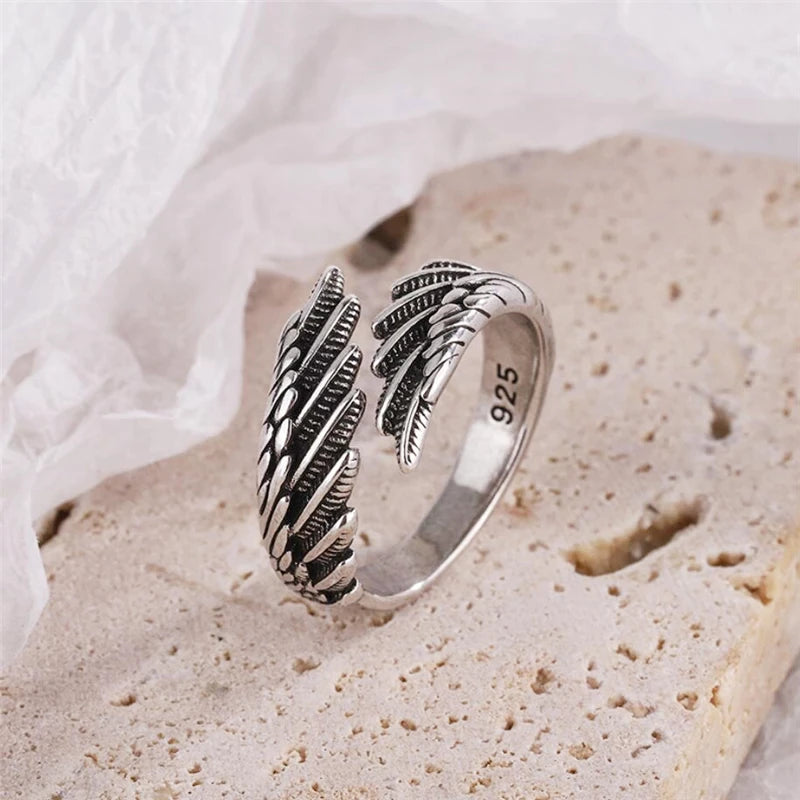 Veervinge Ring | Unique and Meaningful Design for Your Style
