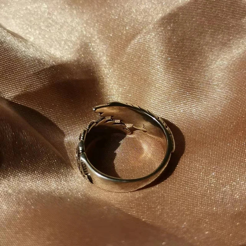 Veervinge Ring | Unique and Meaningful Design for Your Style