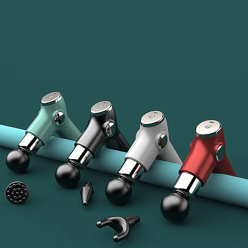 PulseTherapy – Portable Massage Gun for Muscles