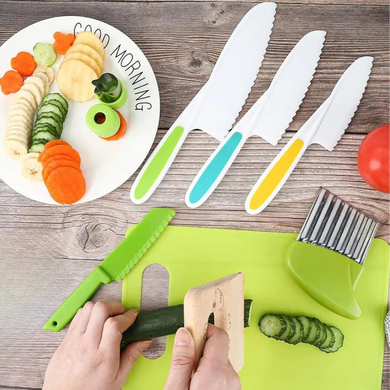 MiniChef – Luxury Kitchen Set for Children