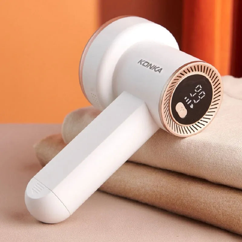 FluffAway - Automatic Lint Remover for Clothes