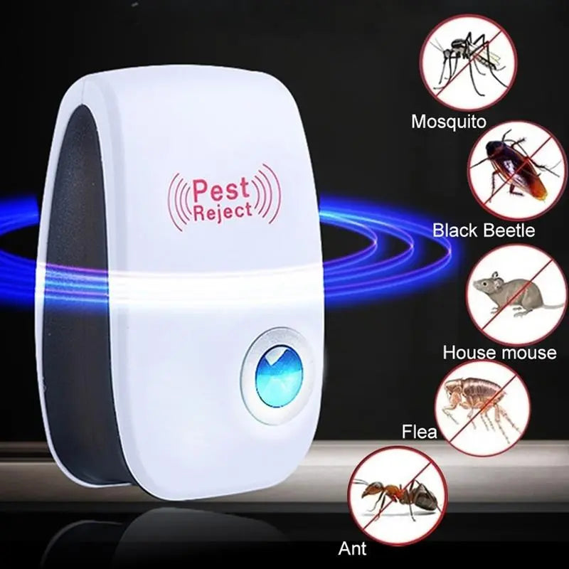 InsectShield™ Device – Effective Against Insects in the Home
