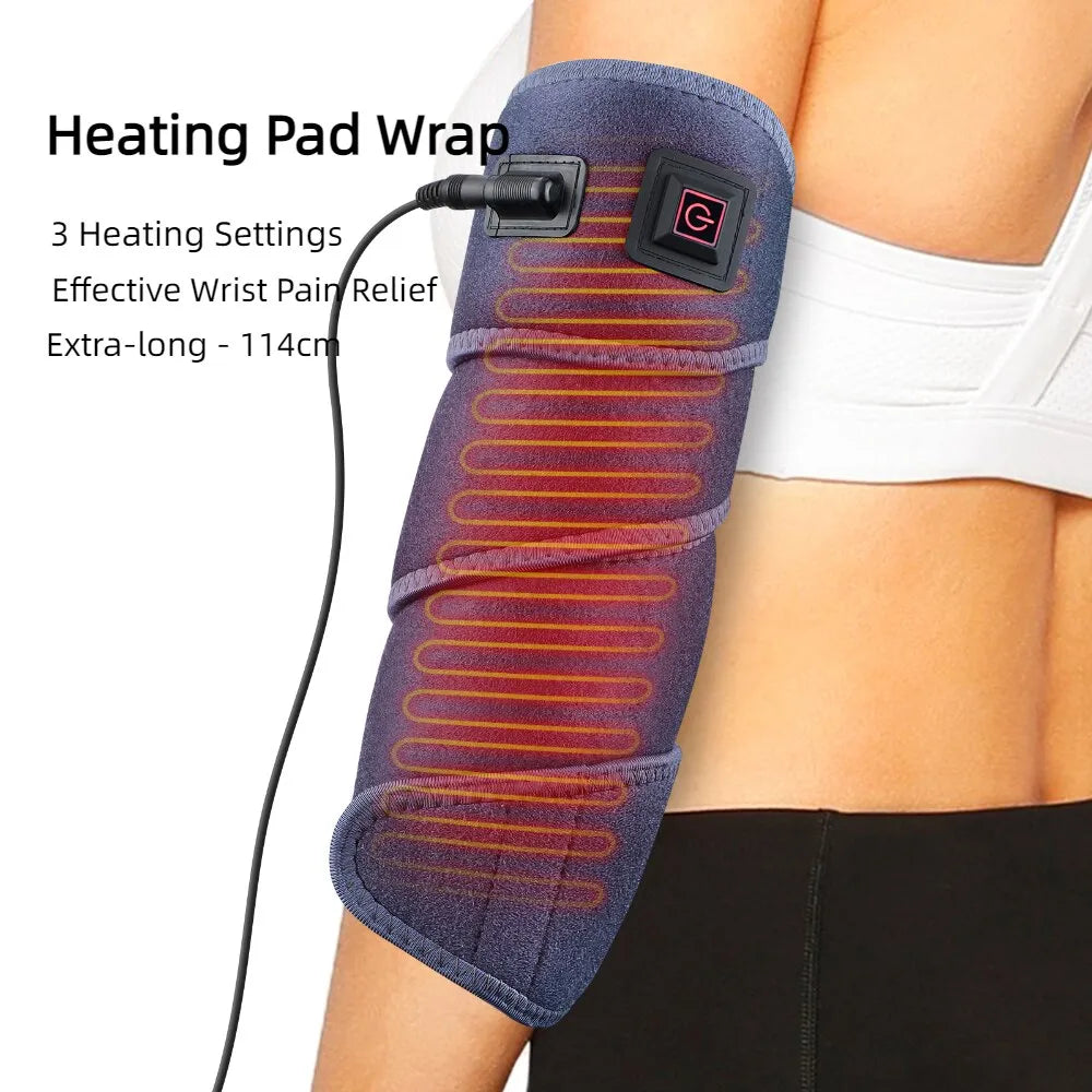 ThermoEase - Complete Light for Pain and Tension 