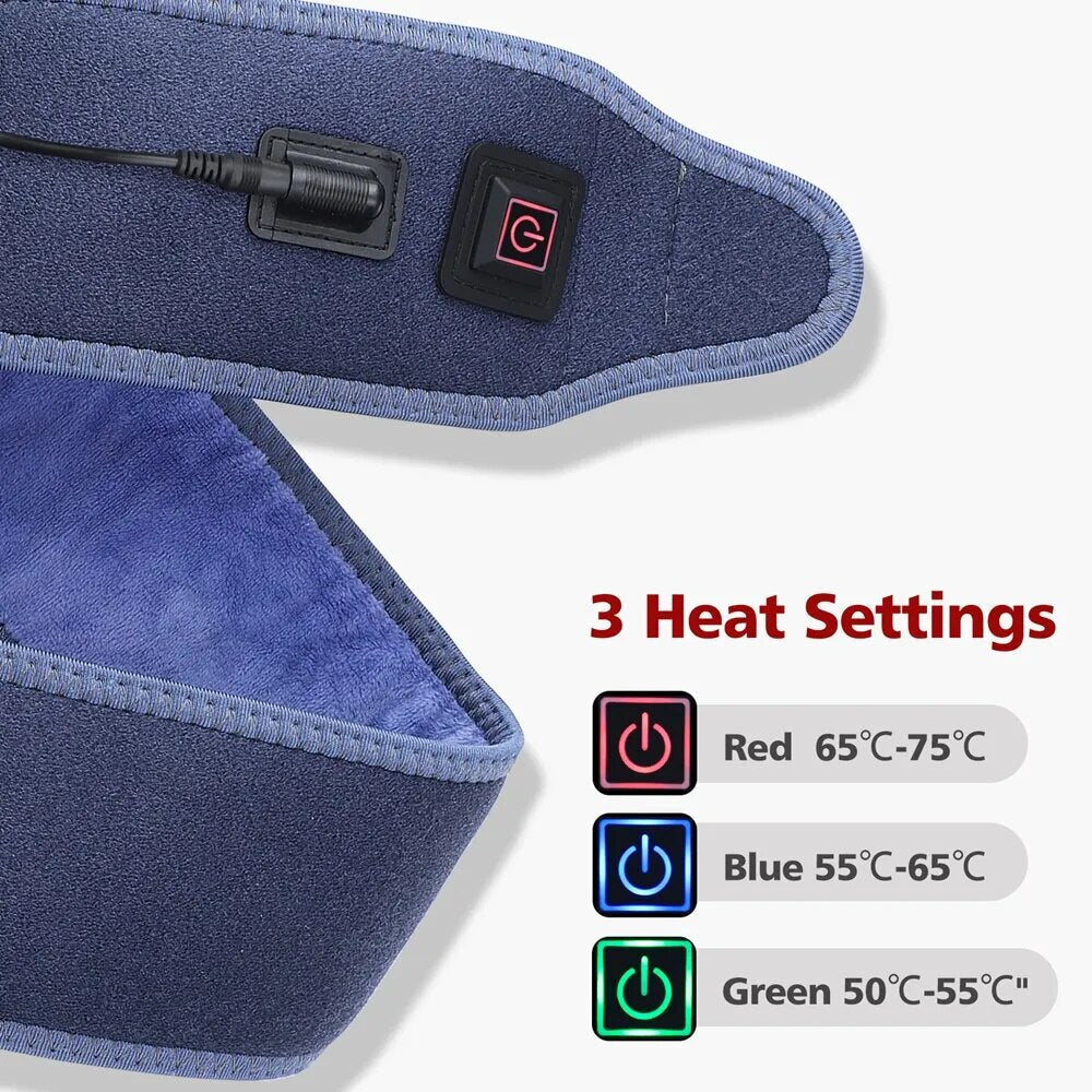 ThermoEase - Complete Light for Pain and Tension 