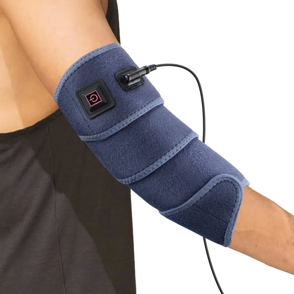 ThermoRelief - Complete Heat Pain Relief Cushion
