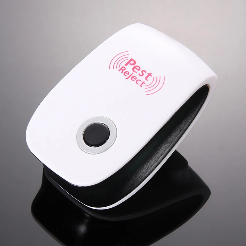 InsectShield™ Device – Effective Against Insects in the Home