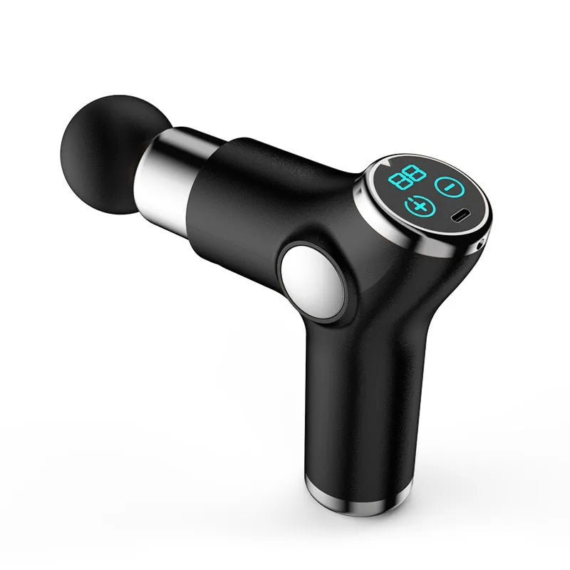VardiPulse - Portable Vibrating Massage Gun