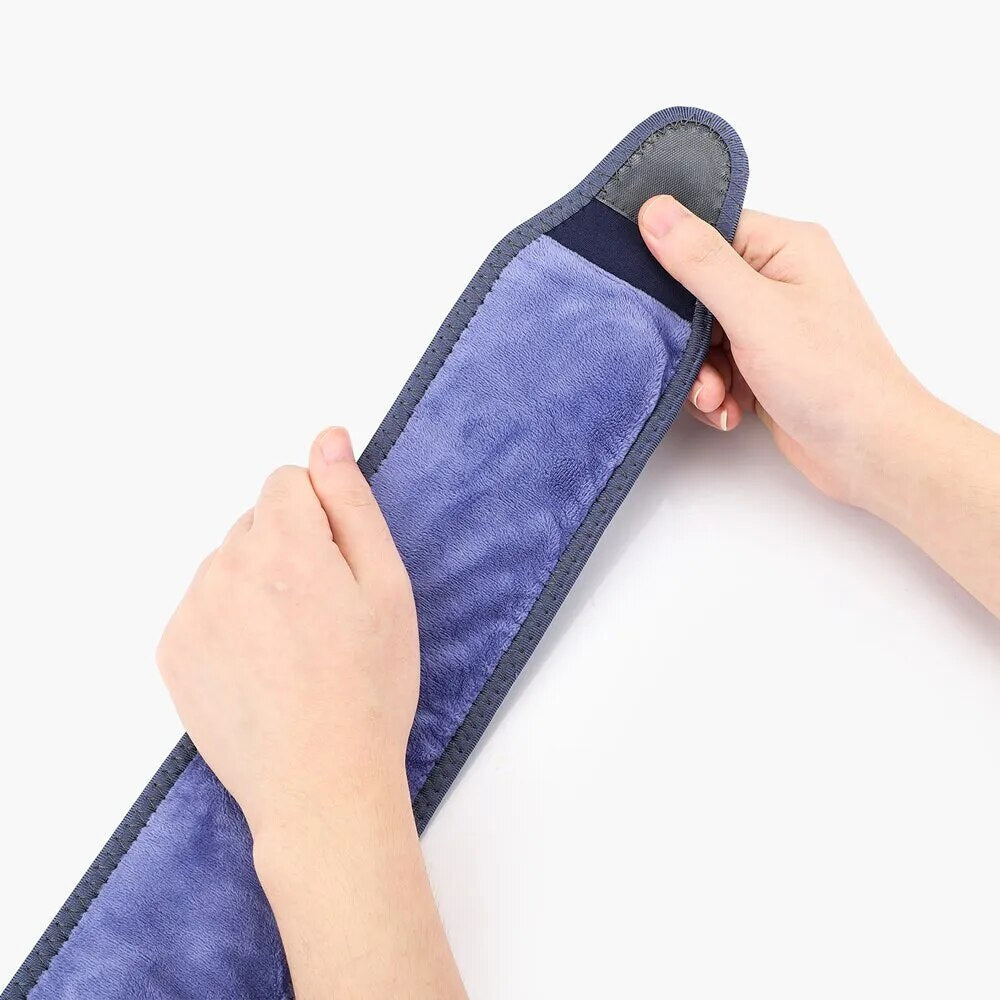 ThermoRelief - Complete Heat Pain Relief Cushion