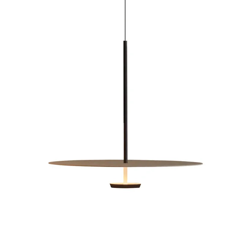 ArcLumi - Luxurious Ring Pendant Lamp for Modern Interiors