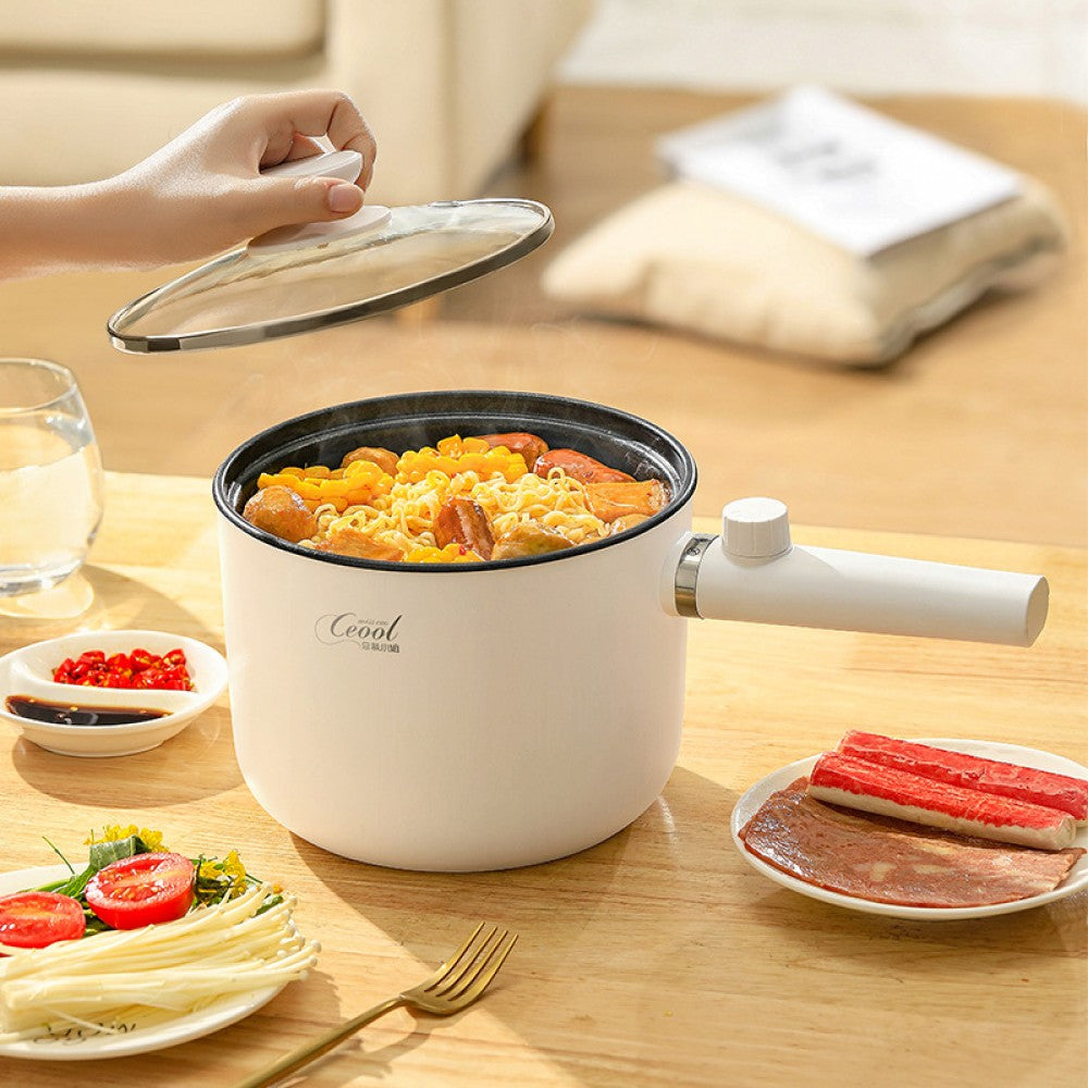 CookingStyle - The Ultimate Electric Casserole for Easy Cooking