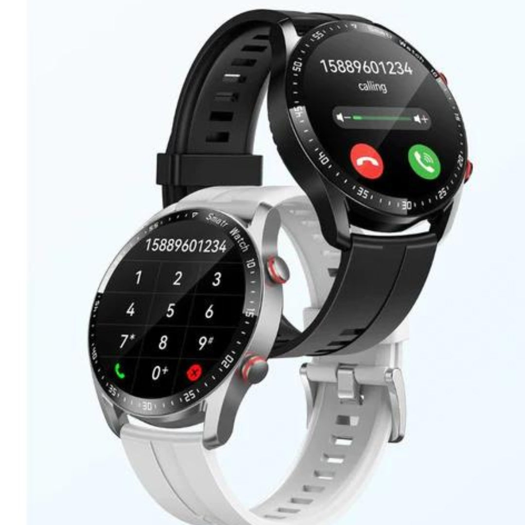 SwissActive Smartwatch – Functional &amp; Stylish Accessory