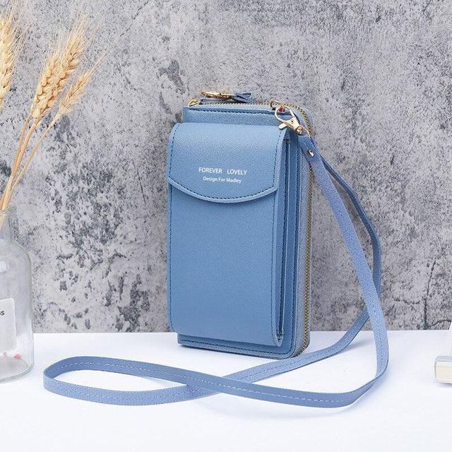 SmartOrganizer Set – Luxury bag accessories for organization