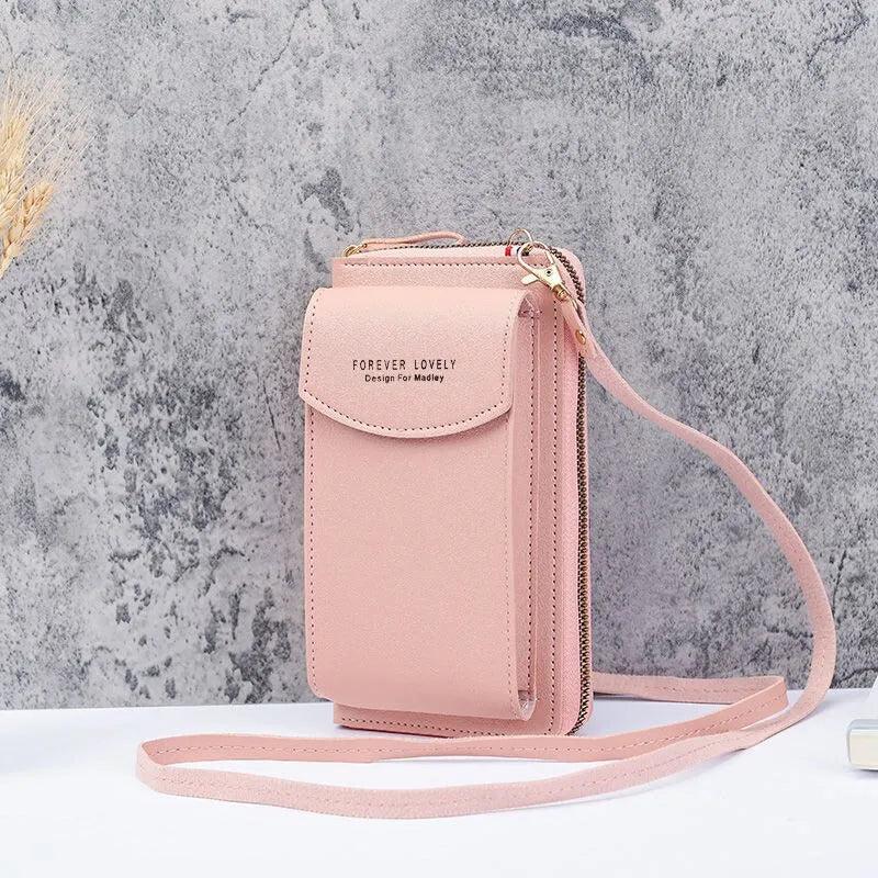 SmartOrganizer Set – Luxury bag accessories for organization